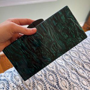 Tuckernuck Acrylic Clutch